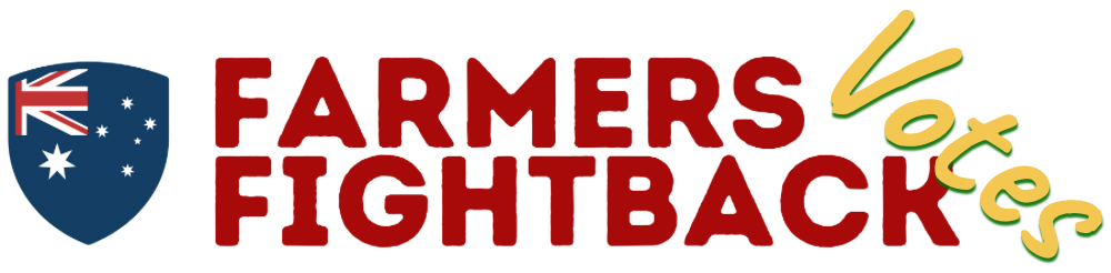 Farmers Fightback Votes